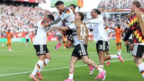 2026世界杯：林总分析传控大战高位逼抢，12场中12场精彩对决